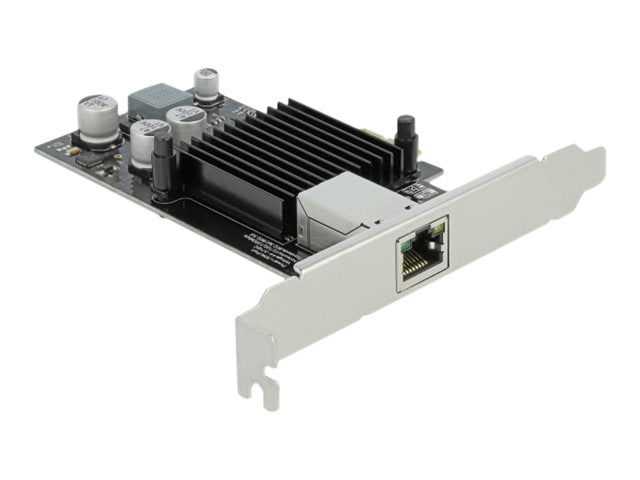 DELOCK PCI Express x1 Karte Detailansicht