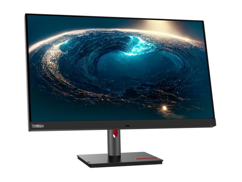 LENOVO ThinkVision P32pz-30 Monitor Vorderansicht
