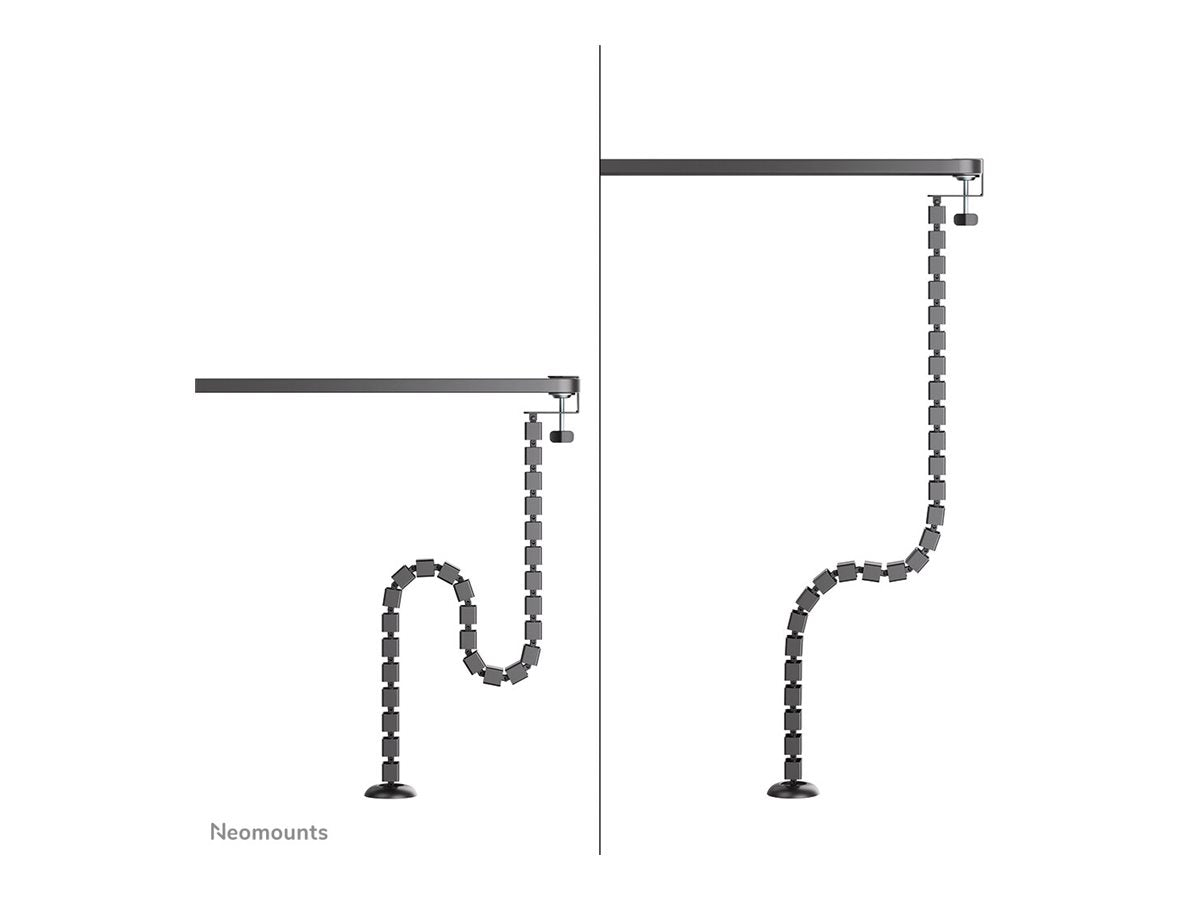 NEOMOUNTS Kabel Spine Organizer Detailansicht