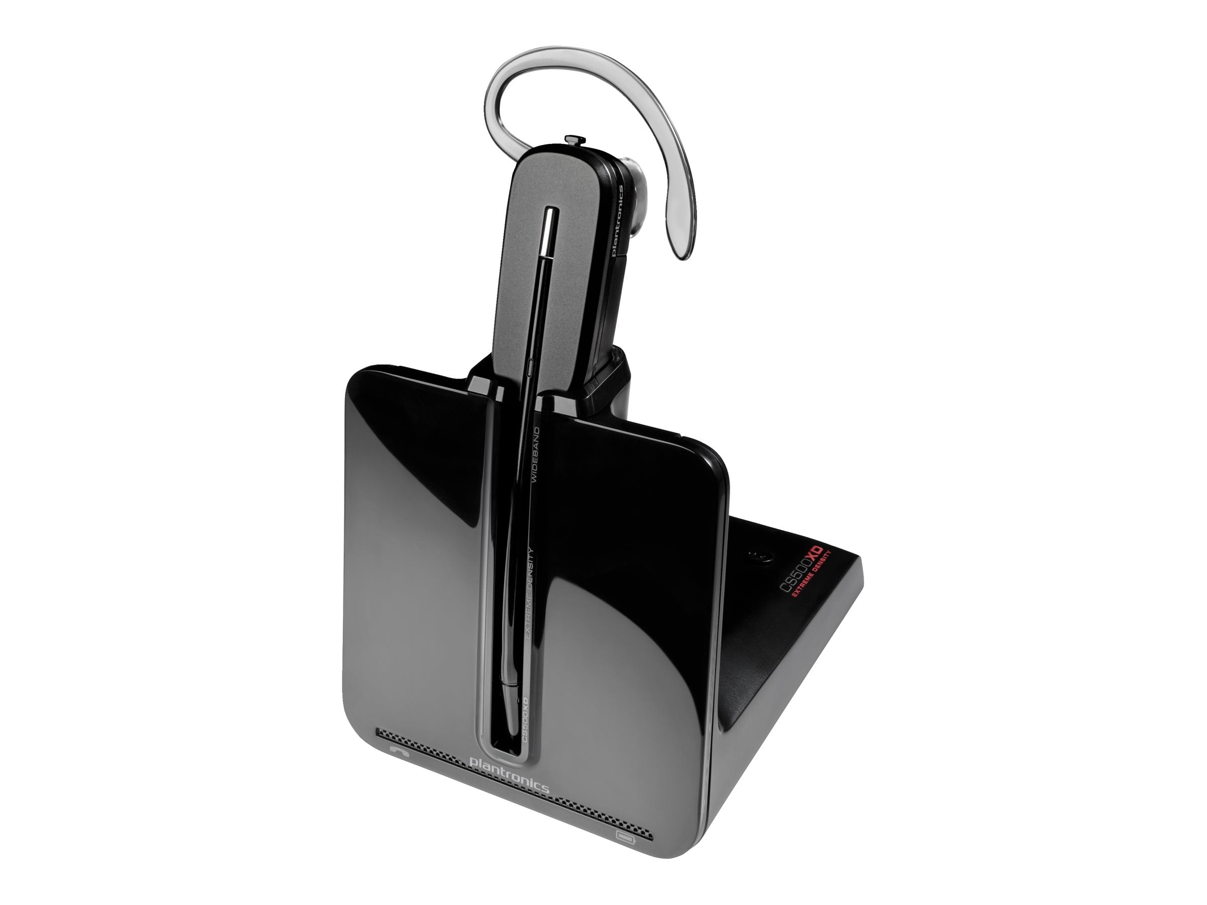 HP Poly CS540A Headset Vorderansicht