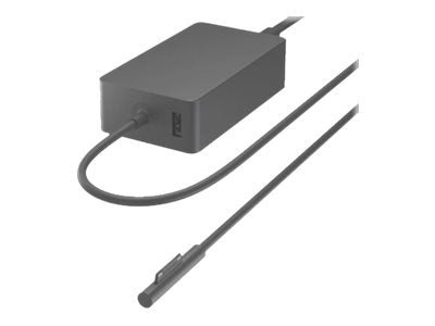 Vorderansicht des MICROSOFT Surface 127W Power Supply
