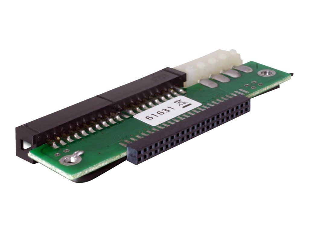 DELOCK Converter IDE 40pin Verpackung
