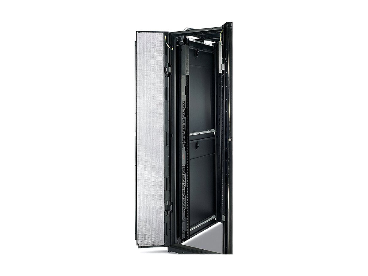 APC Rack PDU Basic 0U 14