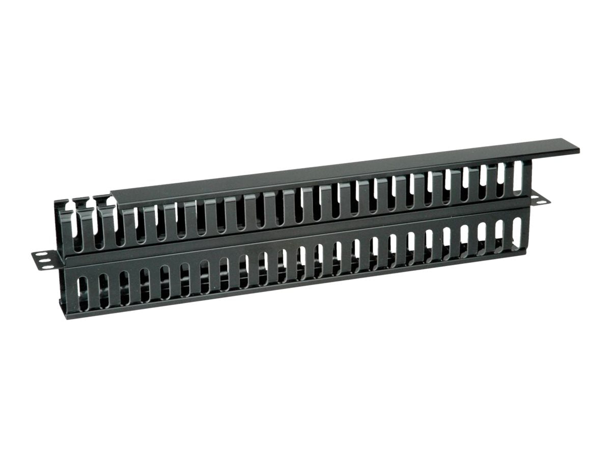 VALUE 48,26cm 19Zoll-Frontplatte Vorderansicht