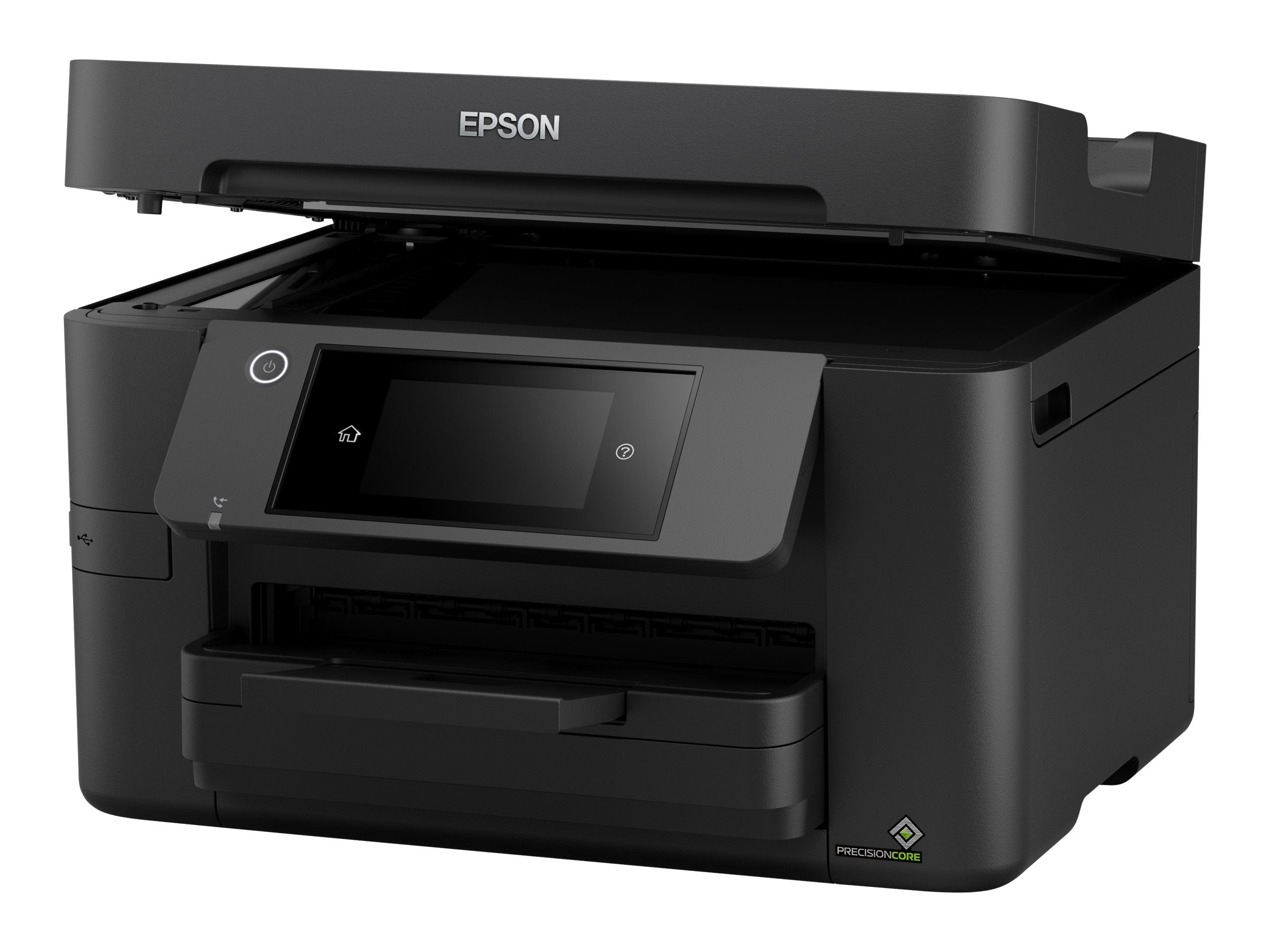 EPSON WorkForce WF-4820DWF Multifunktionsdrucker Detailansicht