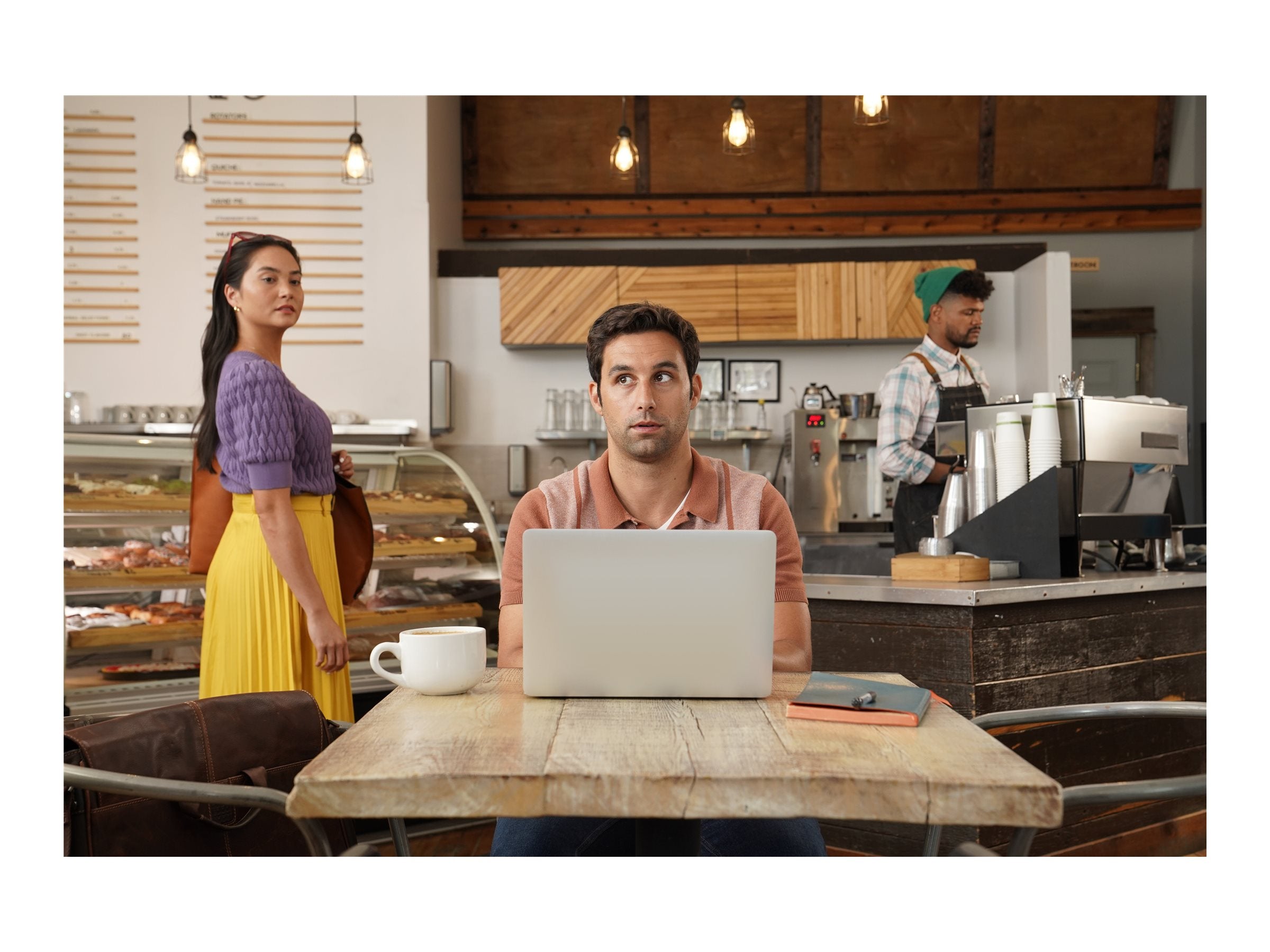 3M Bright Screen Privacy Filters for Laptops and Tablets