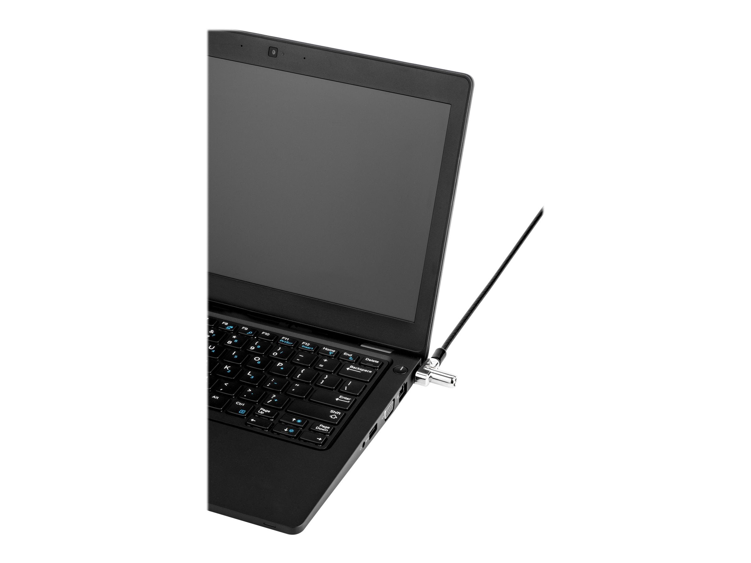 KENSINGTON N17 Master Keyed Laptop Lock Verpackung