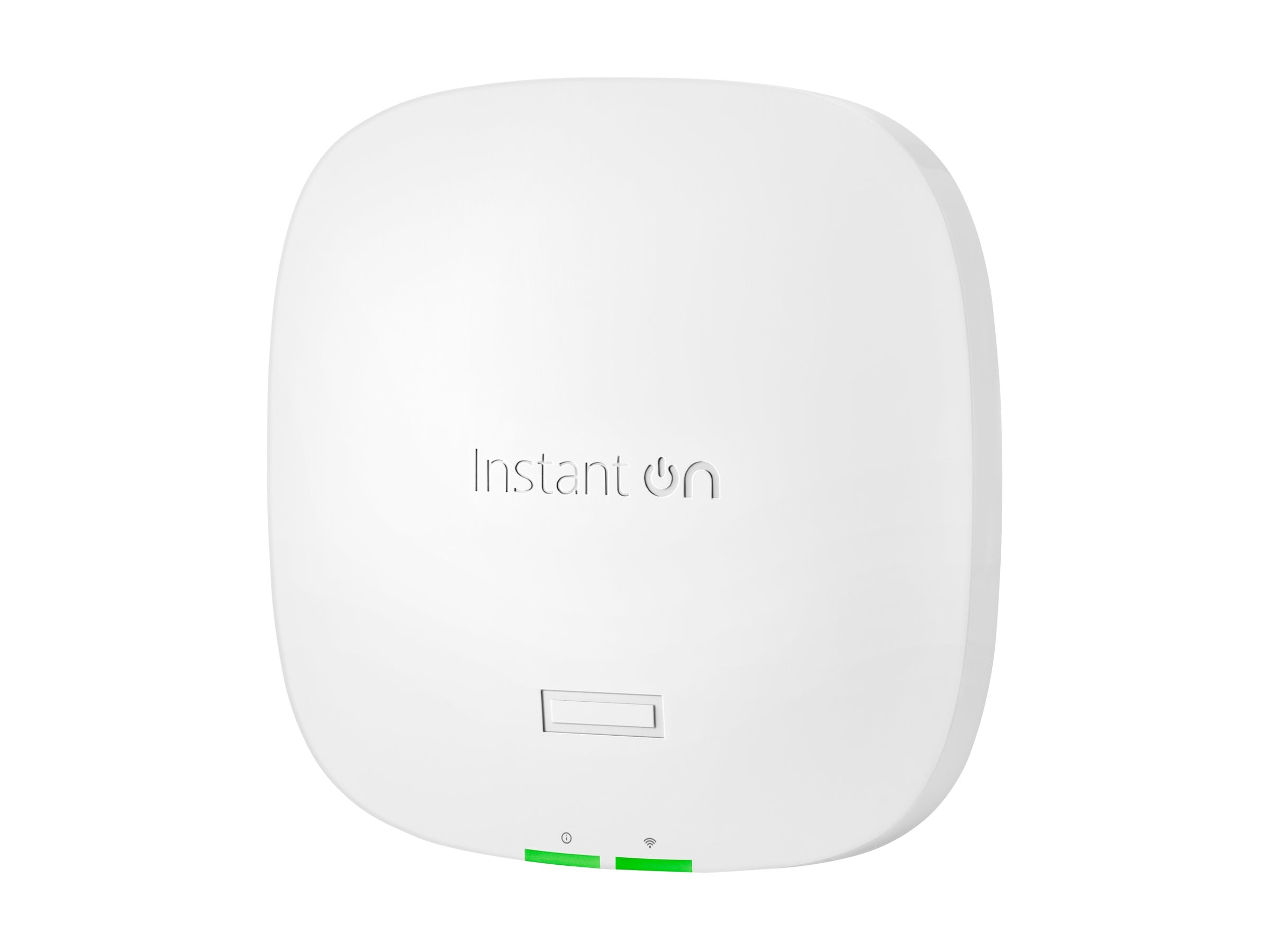 HPE Networking Instant On Access Point Bundle with PSU Dual Radio Tri Band 2x2 Wi-Fi 6E EU AP32
