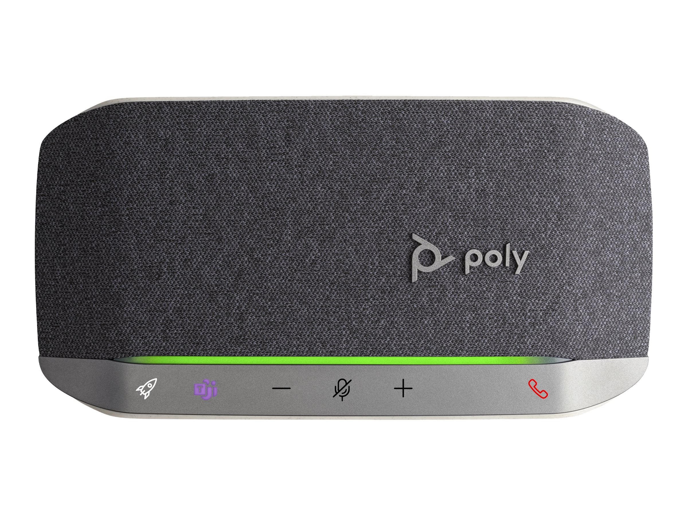 HP Poly Sync 20-M Speakerphone Verpackung