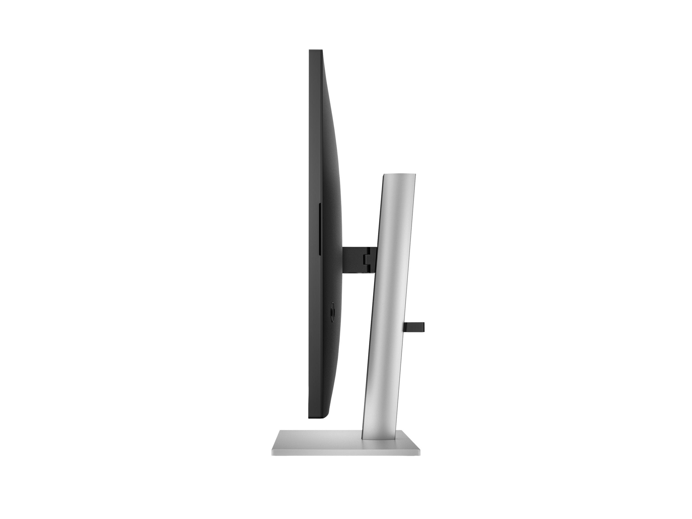 HP E32k G5 USB-C Monitor Seitenansicht