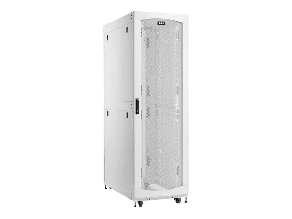 EATON SmartRack 42U Vorderansicht
