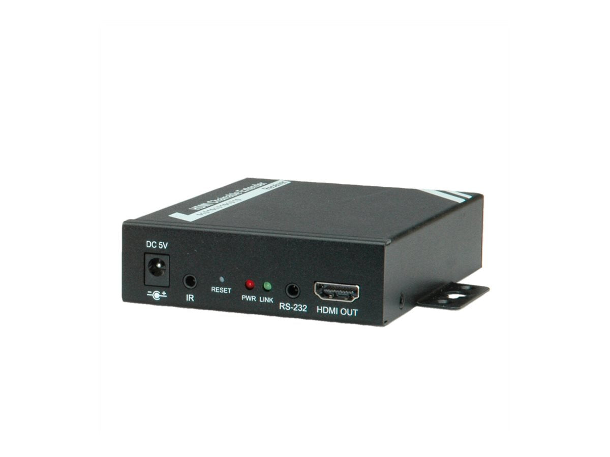 ROLINE HDMI Receiver über TP 14.01.3468 - Verpackung