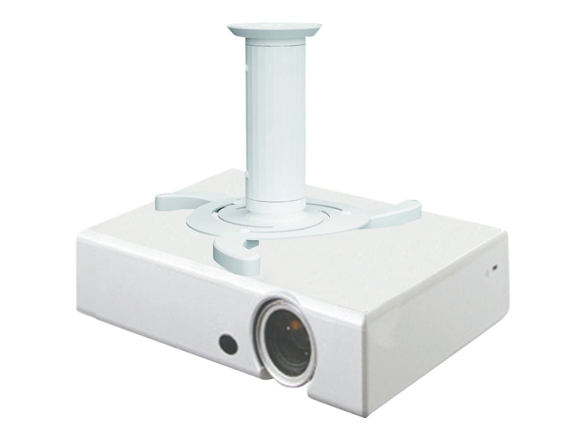 NEOMOUNTS Projector Ceiling Mount BEAMER-C80 Vorderansicht