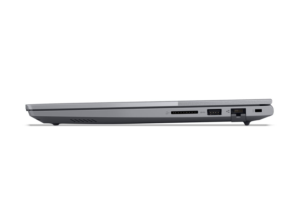 LENOVO ThinkBook 14 G8 Vorderansicht