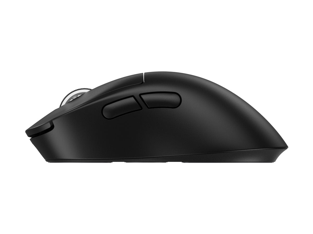 LOGITECH PRO X SUPERLIGHT 2 DEX Black