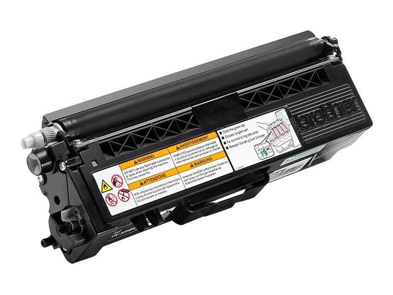 BROTHER TN-325 Toner schwarz Detailansicht