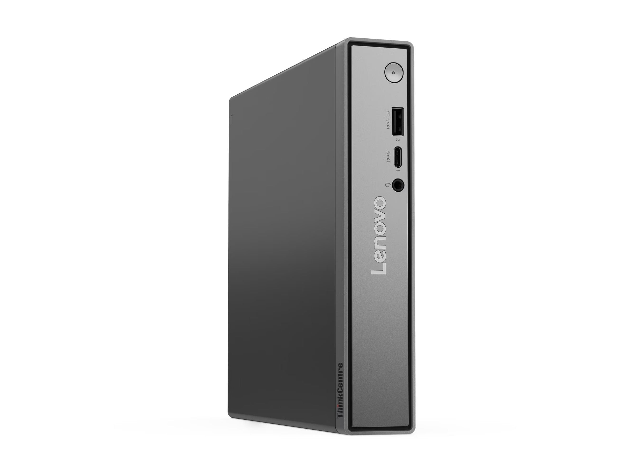 LENOVO ThinkCentre neo50q G5 Vorderansicht