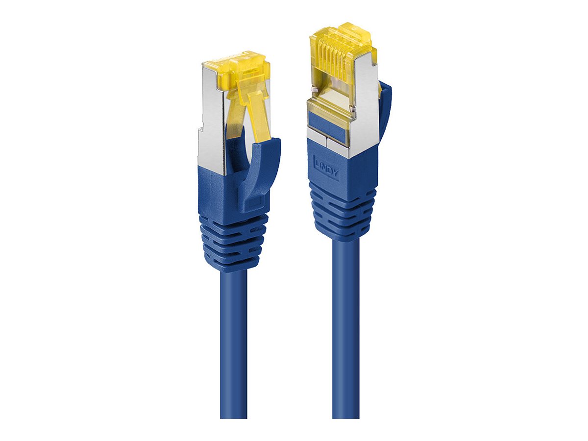 LINDY Patchkabel Cat.7 S/FTP 30m - Detailansicht