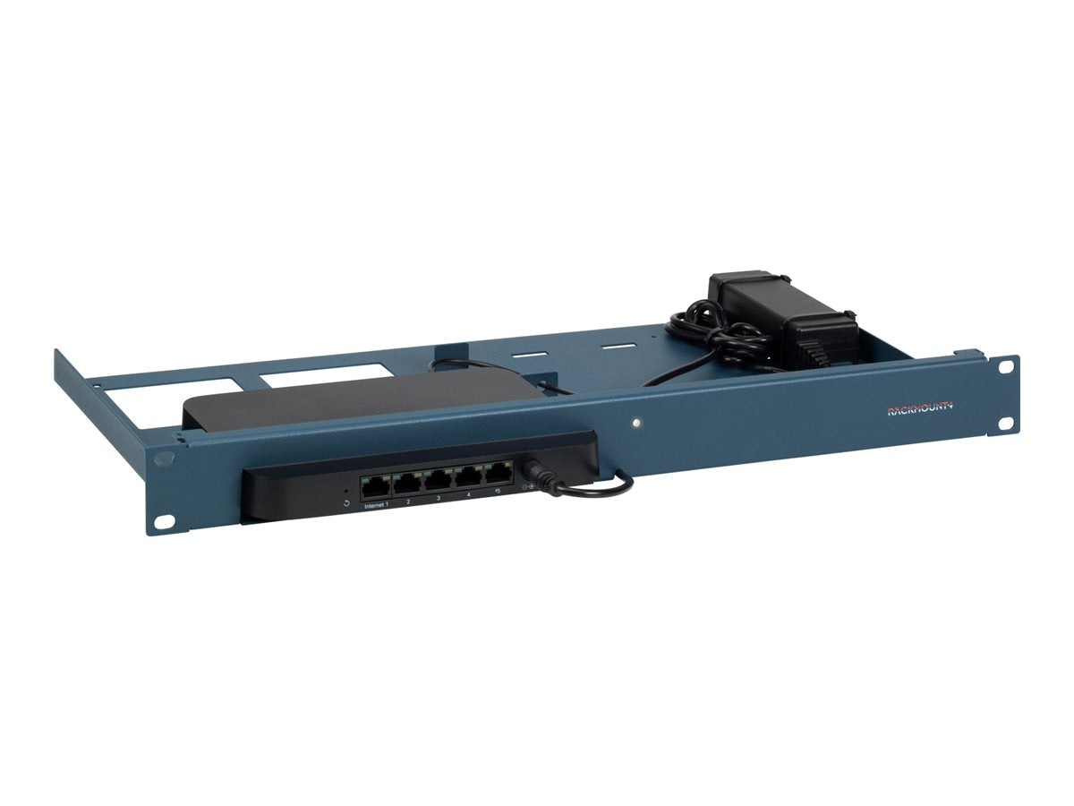 RACKMOUNT RM Kit für Cisco Meraki Z4 - Vorderansicht