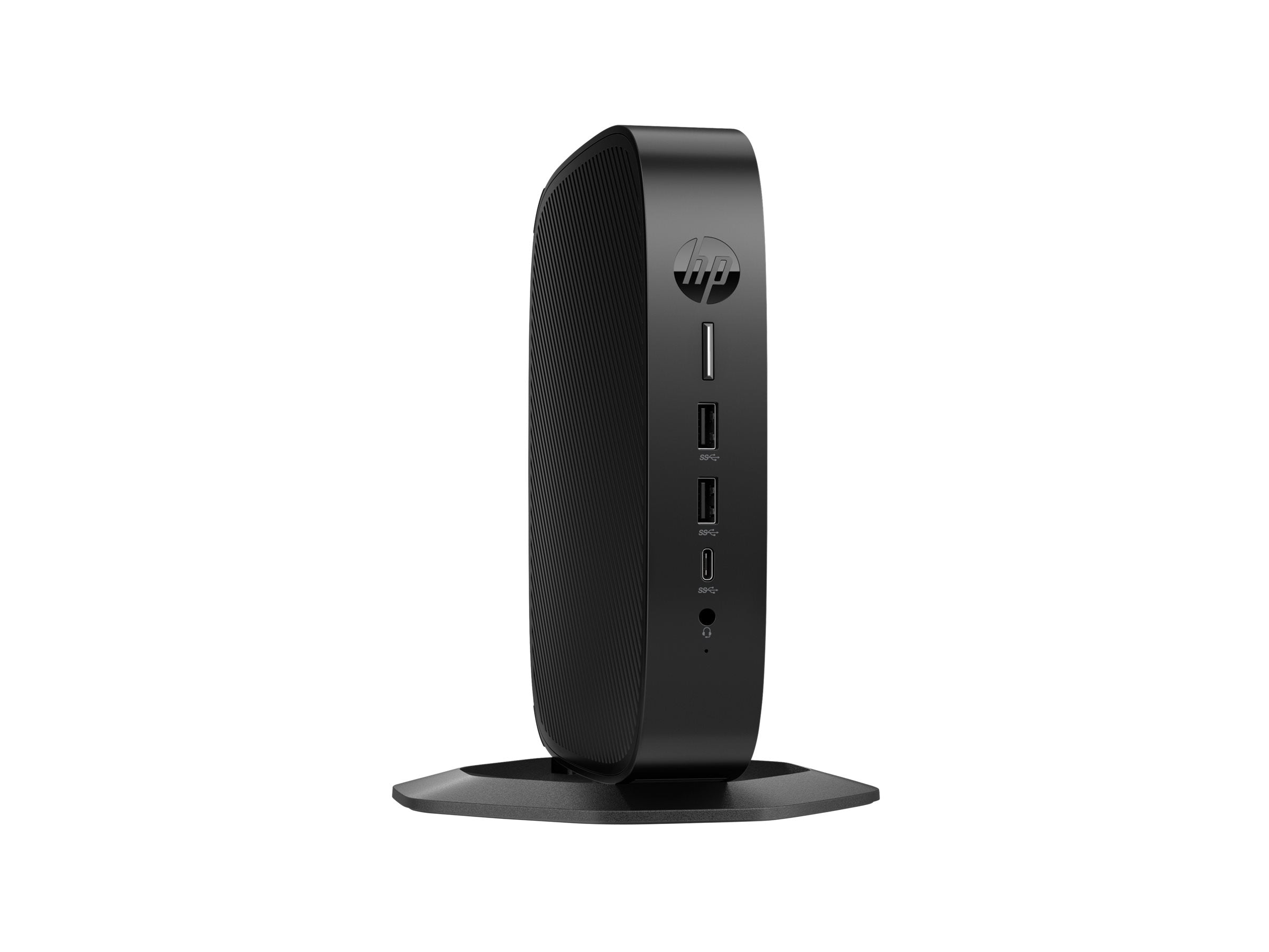 HP Elite t655 Thin Client Vorderansicht