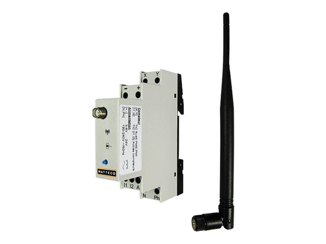 WATTECO TICs O Sensor Vorderansicht