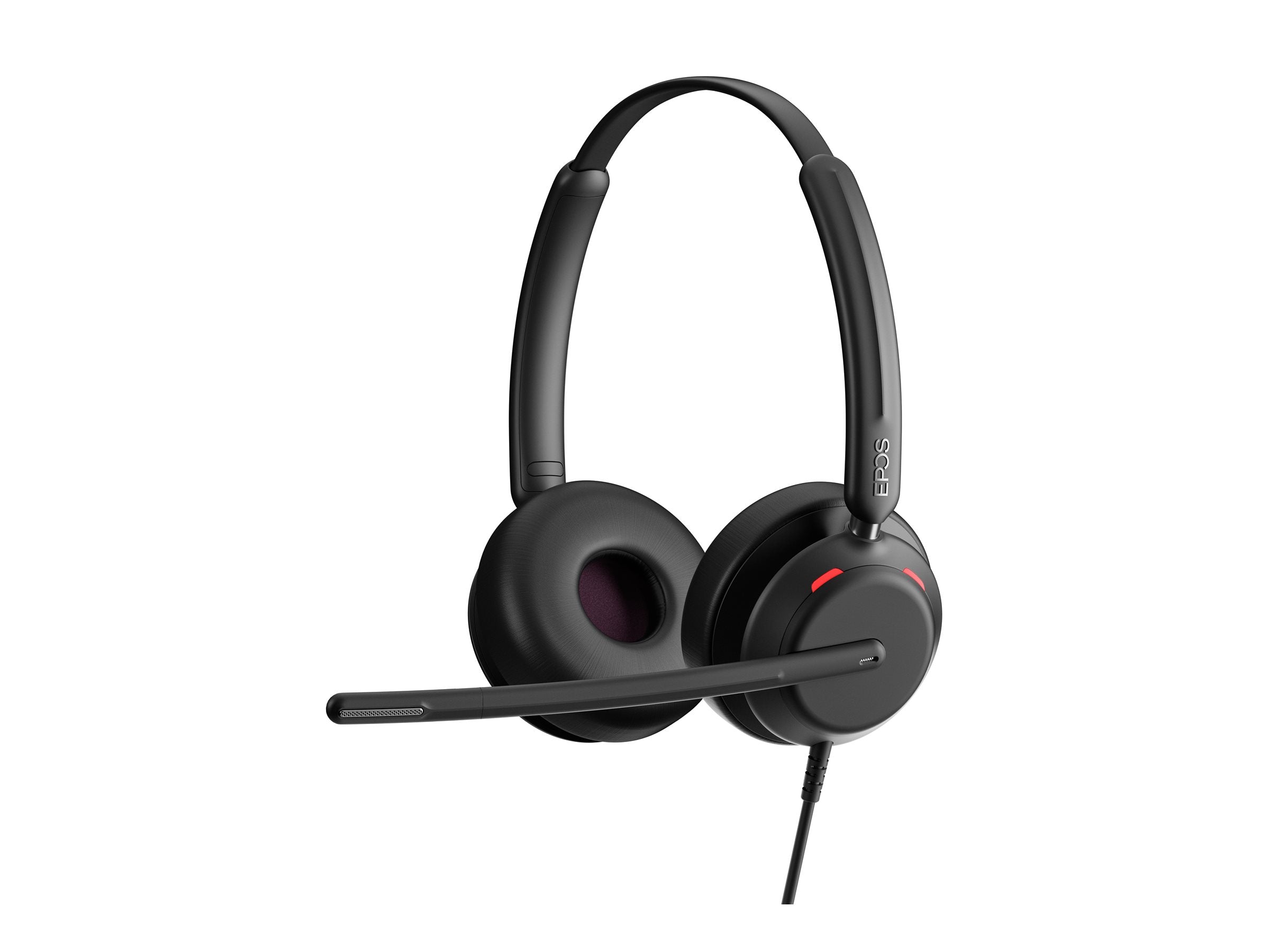 EPOS IMPACT 760T USB-C Headset Detailansicht