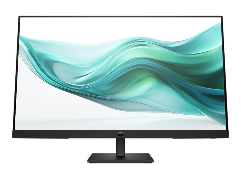 HP Series 3 Pro 68,58cm 27Zoll FHD Monitor Verpackung