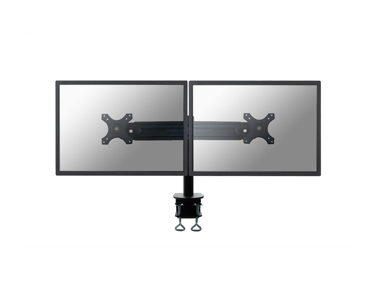 NEOMOUNTS FPMA-D700D Desk Mount Vorderansicht