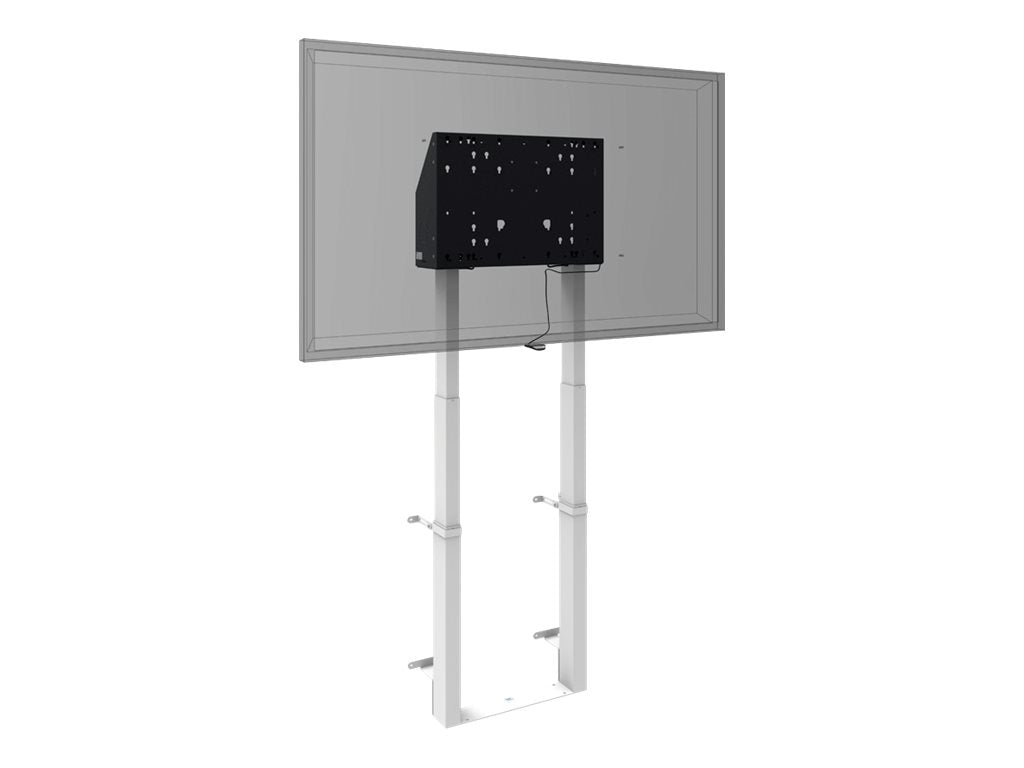 IIYAMA MD 052W7150 Wandlift Seitenansicht