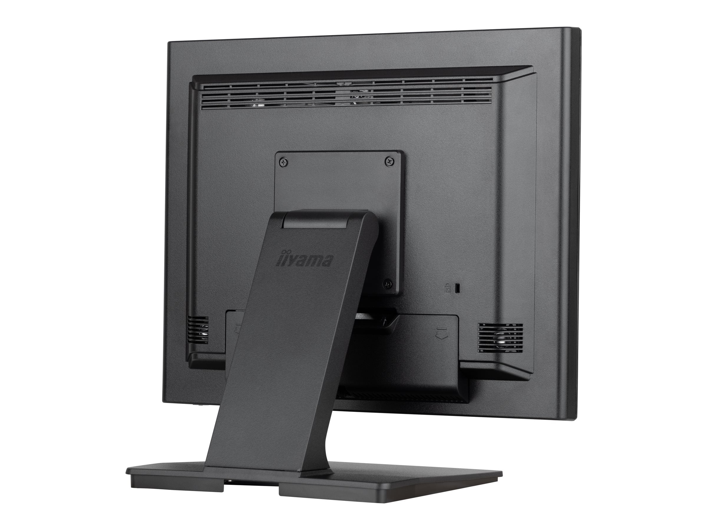 IIYAMA T1732MSC-B1SAG Monitor Seitenansicht