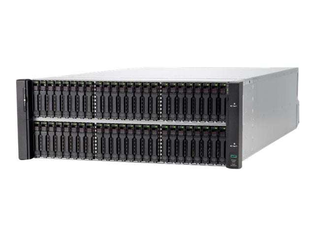 HPE Primera A650 4N Controller Seitenansicht