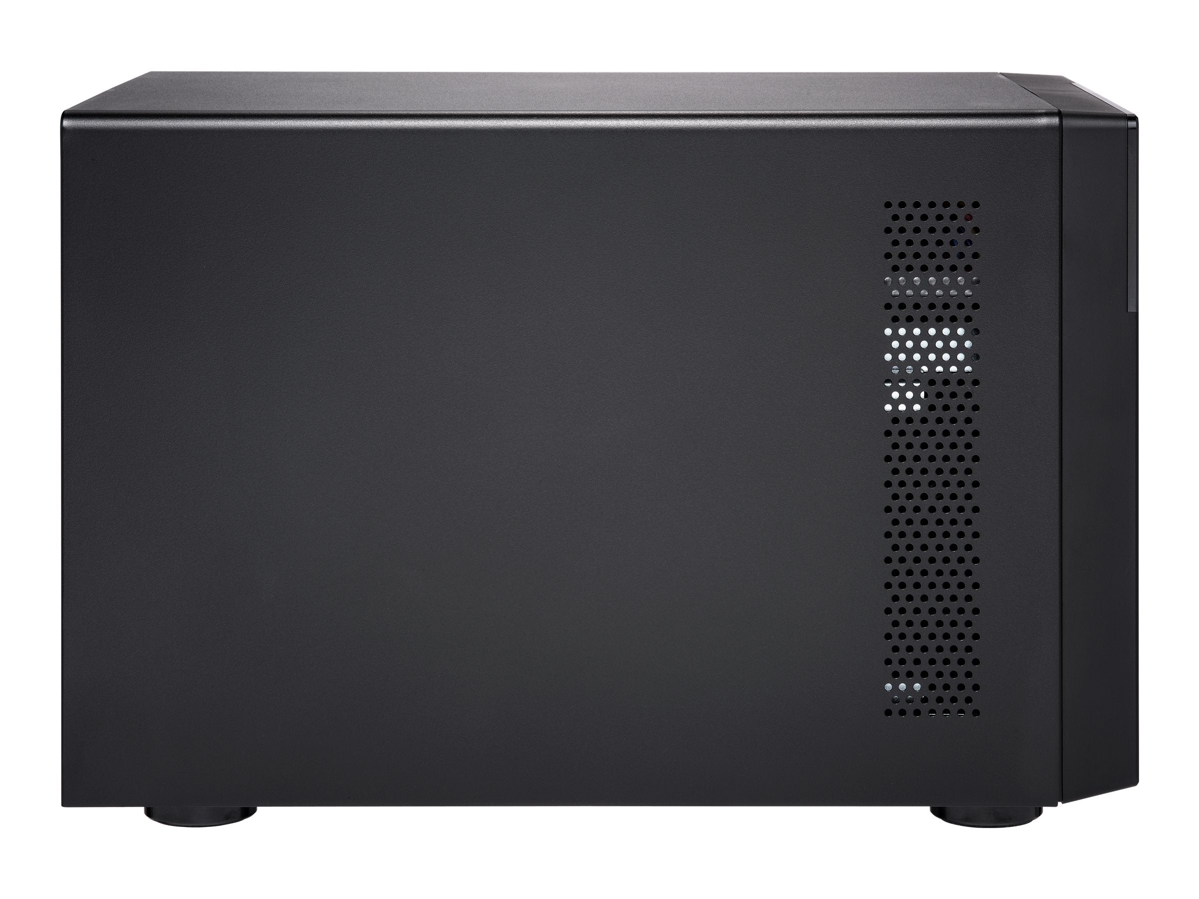 QNAP TS-473-8G NAS-Server Verpackung