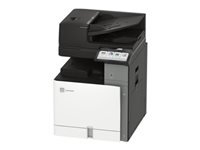 LEXMARK CX963se MFP colour laser A3 55ppm Copy 55ppm Print 700sheets USB LAN Wi-Fi