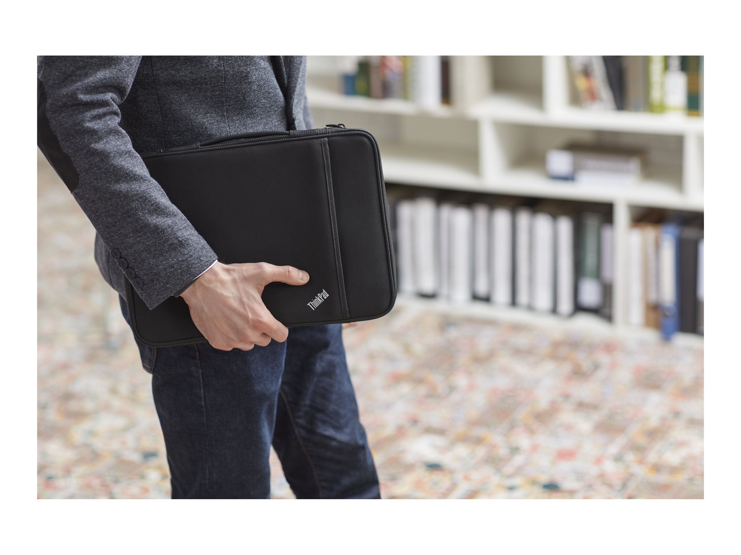 LENOVO ThinkPad 40cm 15Zoll Sleeve Detailansicht