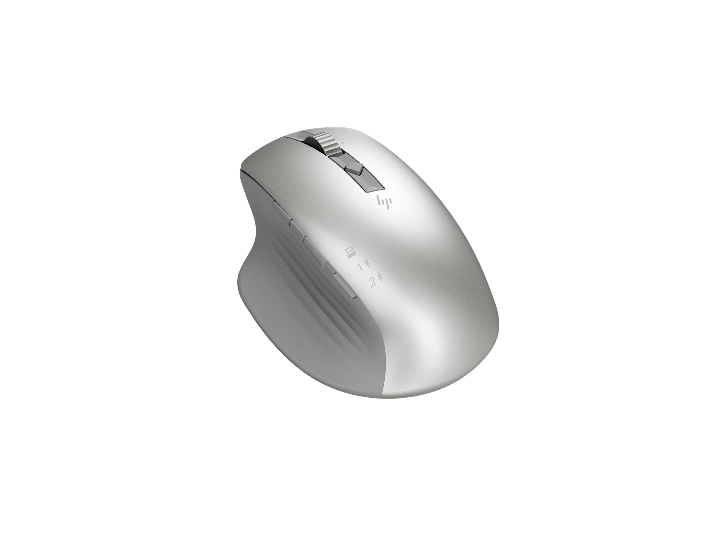 HP Wireless Creator 930M Mouse EURO (P) Seitenansicht
