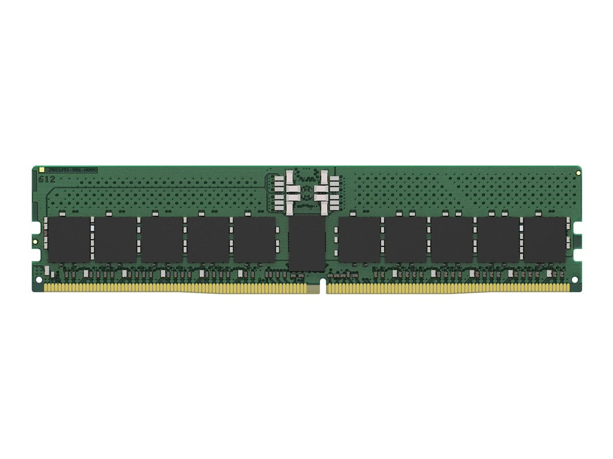KINGSTON 32GB 5600MT/s DDR5 ECC Reg CL46 DIMM 2Rx8 Hynix A