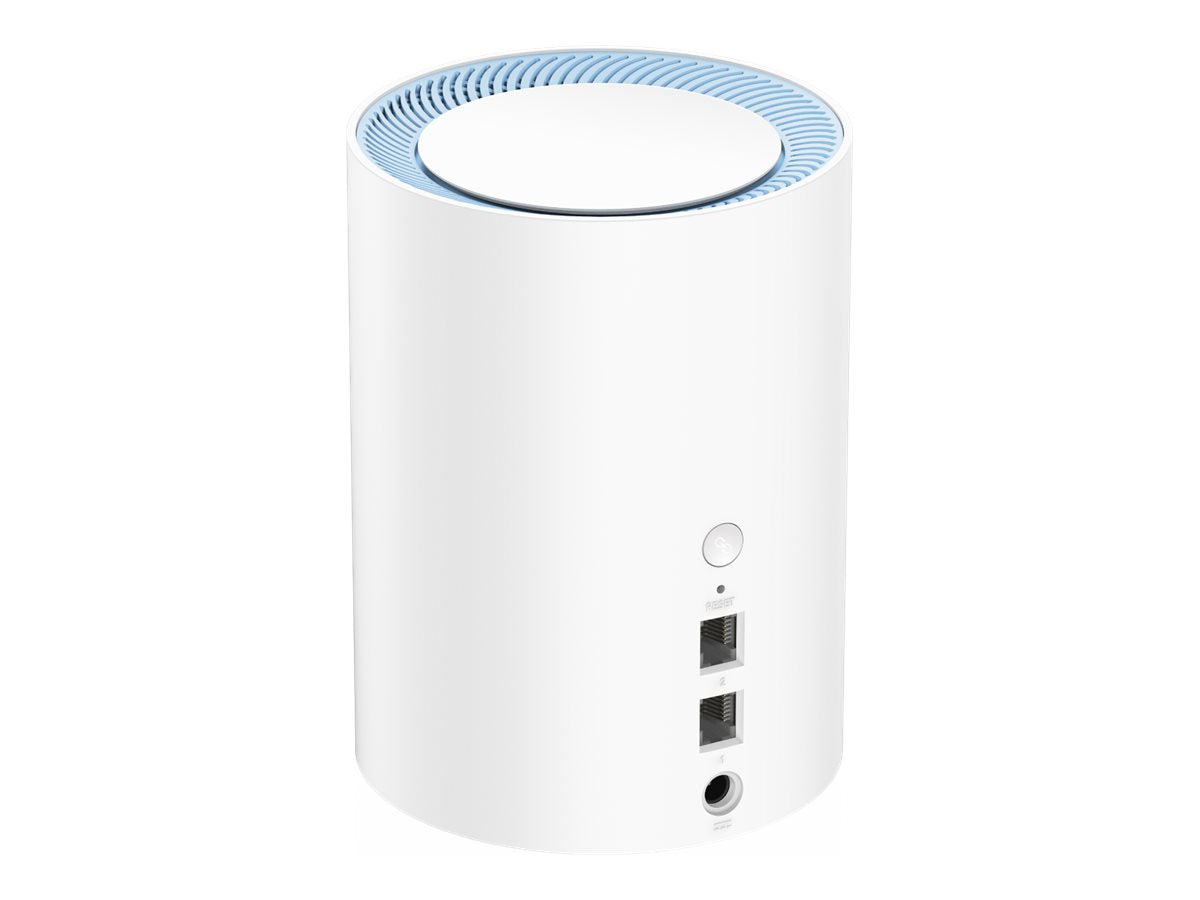 CUDY M1200 AC1200 Wi-Fi Mesh Solution Vorderansicht