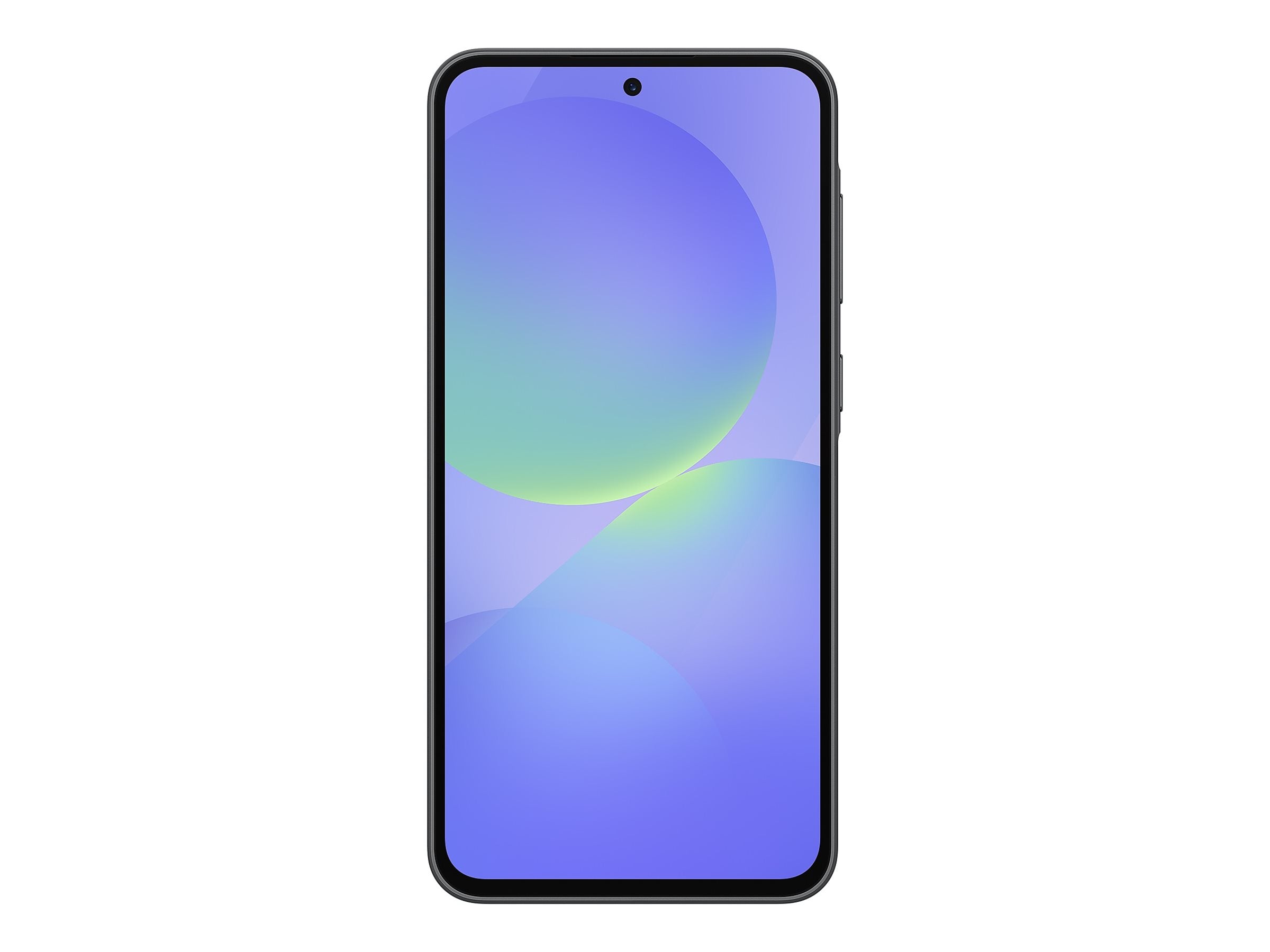 SAMSUNG Galaxy A36 5G Enterprise Edition EE Rückansicht