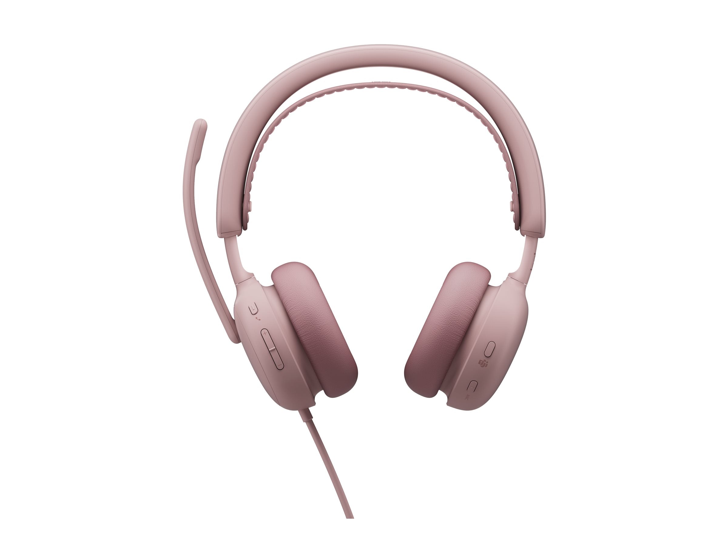 LOGITECH Zone Wired 2 for Business - ROSE Verpackung