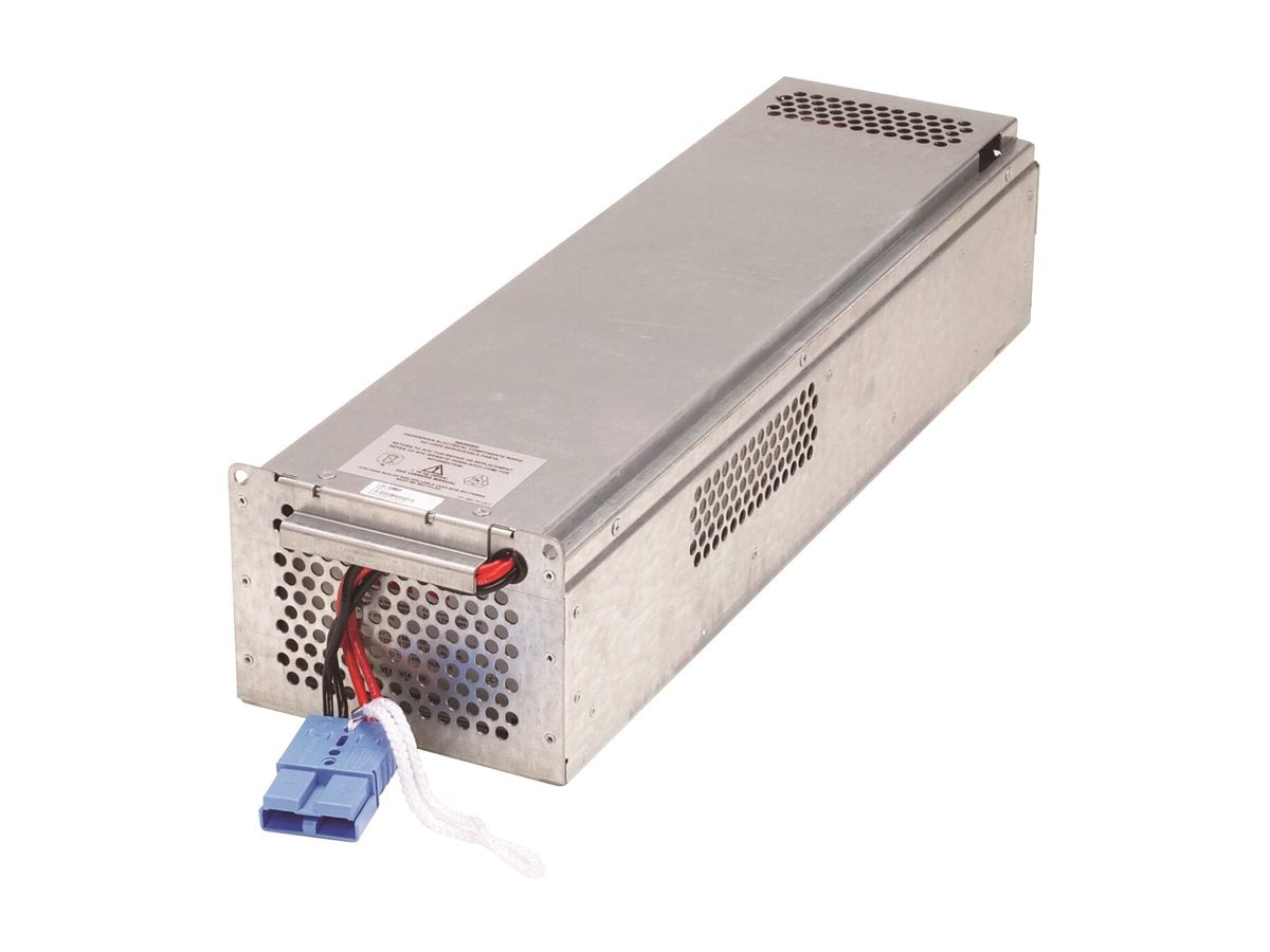 APC Replacement Battery Cartridge 27 Vorderansicht