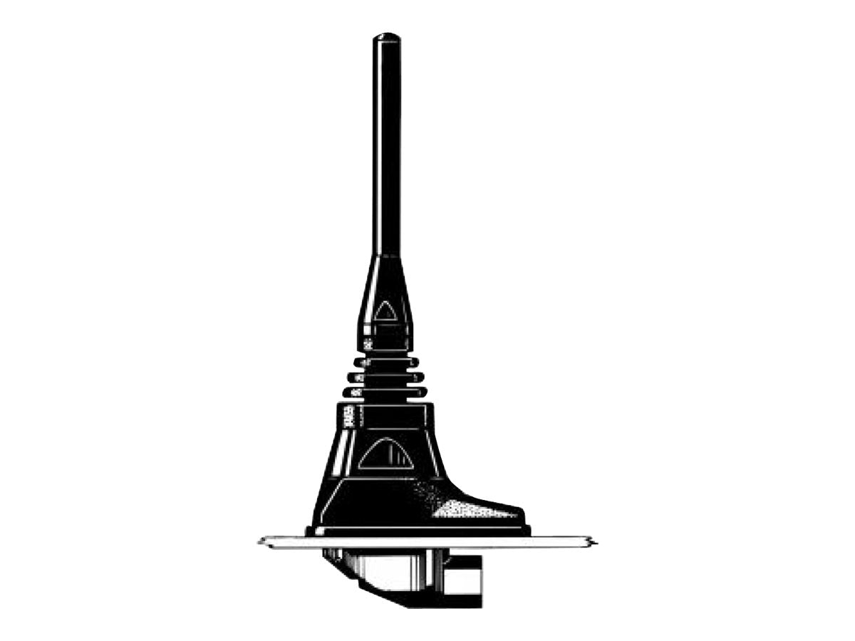 PROCOM MU 901-CX/l Mobile Antenne Vorderansicht