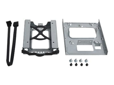 LENOVO ThinkCentre Tower Storage Kit - Vorderansicht