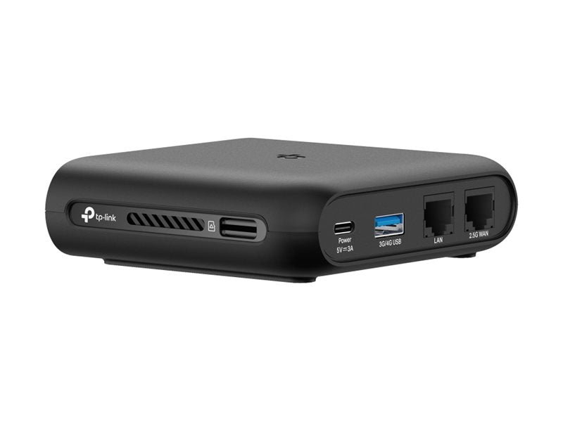 TP-LINK TL-WR3002X Detailansicht