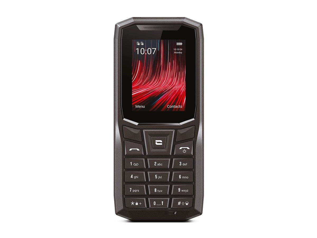 TELEKOM Crosscall Core S5 4G Verpackung