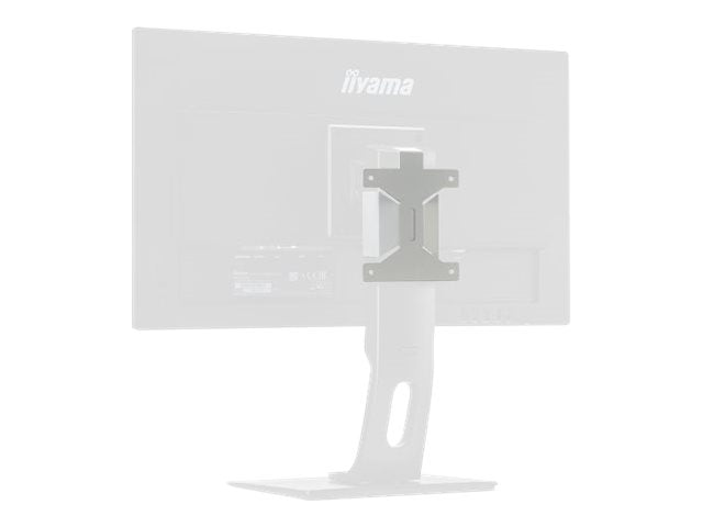 IIYAMA VESA Mount Bracket MD BRPCV03 Vorderansicht