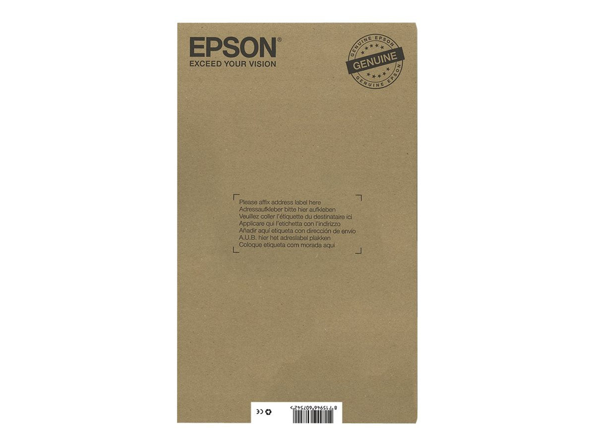 EPSON 3LB Multipack 6-colours 24 EasyMail Detailansicht
