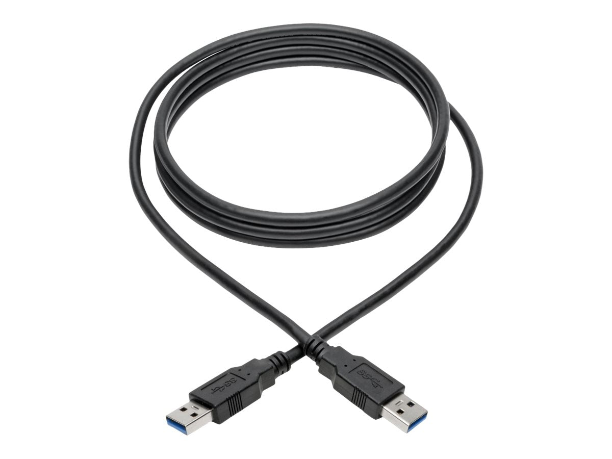 EATON TRIPPLITE USB 3.0 SuperSpeed A/A Kabel Verpackung