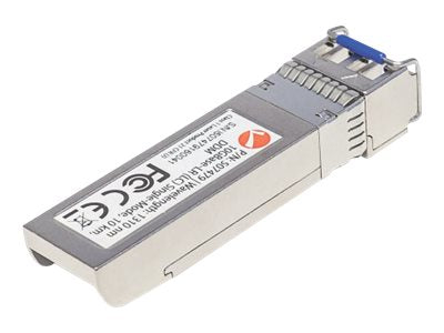 INTELLINET Gigabit SFP+ Mini-GBIC Transceiver 10GBase-LR Verpackung