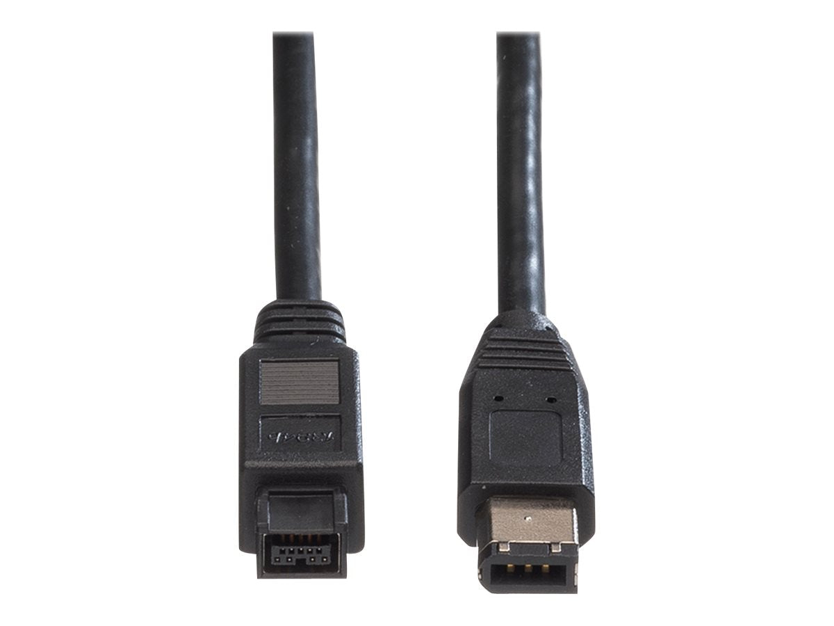 ROLINE IEEE 1394b Kabel Detailansicht