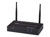 ATEN VP2021 4K Wireless Presentation Switch mit Quad View